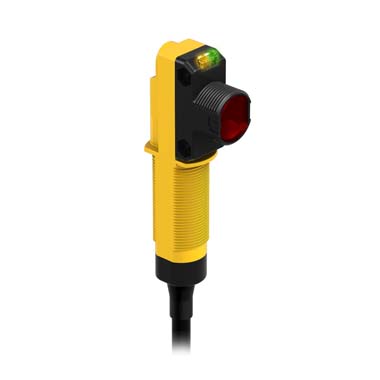 BANNER邦納QS18RPWR W/30 QS18系列通用型光電傳感器